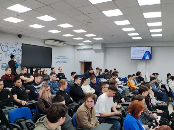 В УУНиТ открылась Всероссийская олимпиада по автоматизации энергетических объектов