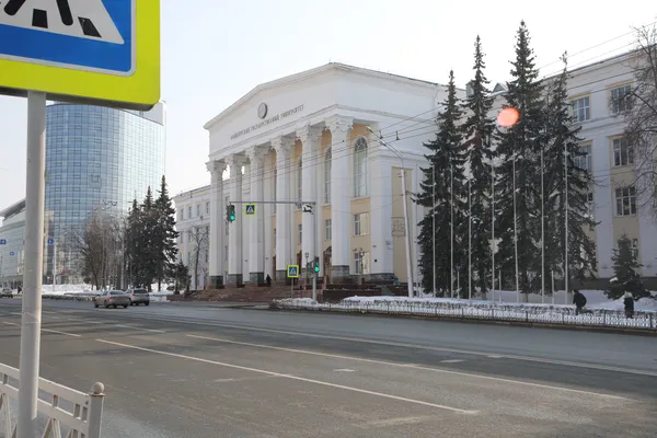 В УУНиТ пройдут Дни открытых дверей нескольких институтов