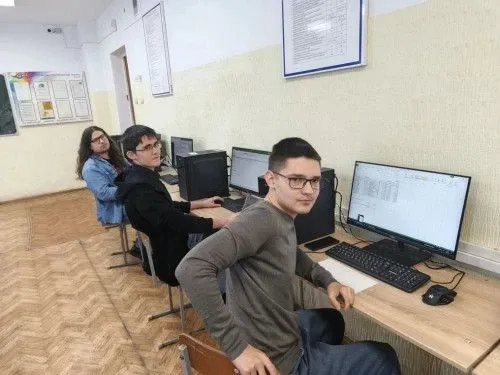Абсолютная победа: студенты Стерлитамакского филиала УУНиТ — лучшие в IТ