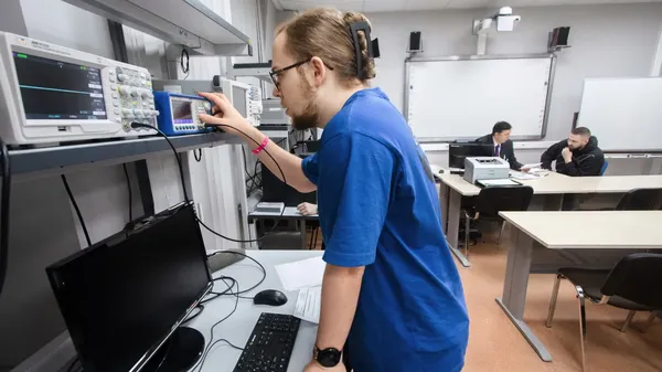 Уфимский университет: как бизнес и образование строят единую экосистему