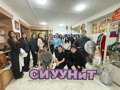 Дни открытых дверей прошли в Сибайском филиале УУНиТ