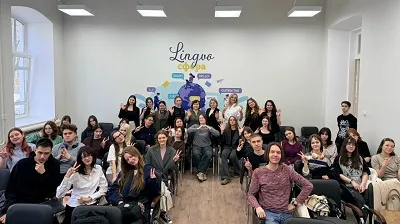 Калейдоскоп социальных проектов ИГСН – идеи, креатив и перспективы!