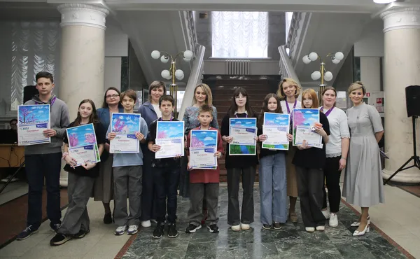 УМКА: в Уфимском университете состоялось закрытие  смены «Умные каникулы»