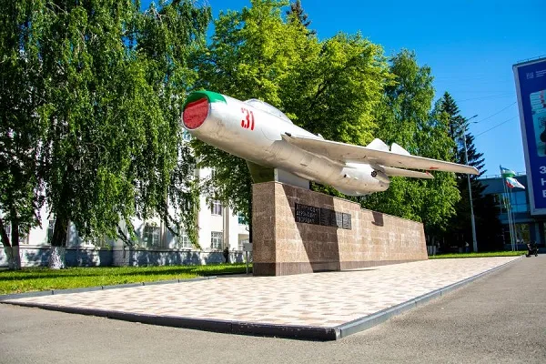 «Техно-взлёт» УУНиТ: вуз получит грант на поиск и поддержку инженерных талантов