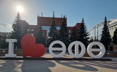 Как защитить себя от весенней пыли: советы экспертов Уфимского университета