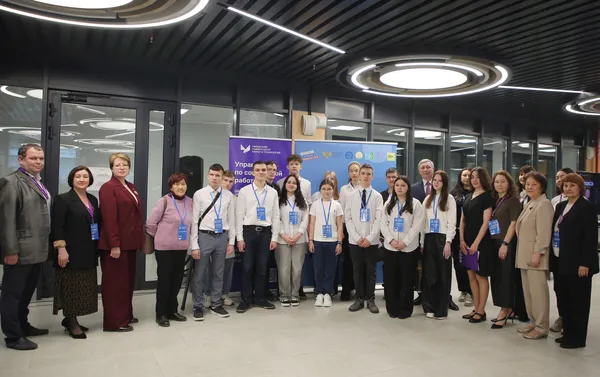 В Уфимском университете проходит XӀI Региональный чемпионат «Абилимпикс»