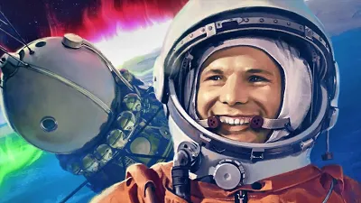 Юрий Гагарин и его легендарное «Поехали!» — 65 лет спустя