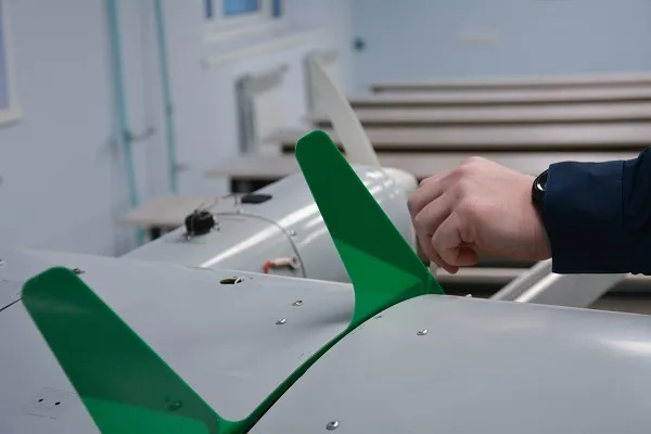 Обучение и служба: УУНиТ обеспечивает подготовку кадров для войск беспилотных систем