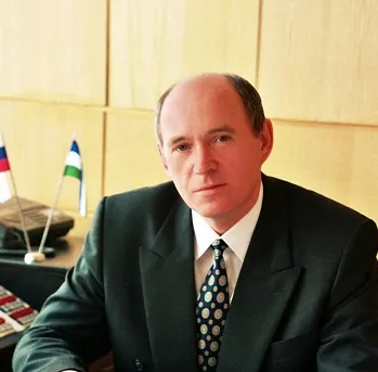 Стипендия имени Валерия Лесунова для лучших студентов Уфимского института