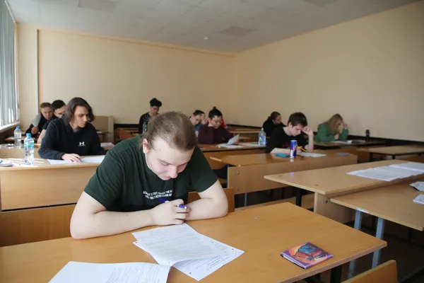 Уфимский университет в шестой раз стал площадкой финала олимпиады «Я – профессионал» по математическому моделированию