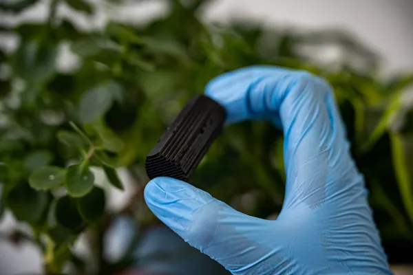 Уфимский университет – в авангарде подготовки кадров для новой химии