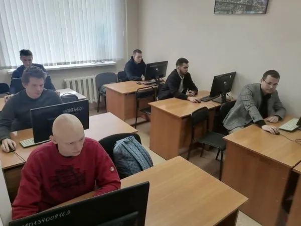 Будущие инженеры-электротехники УУНиТ завоевали серебро Всероссийской олимпиады