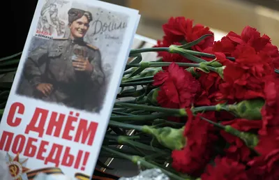 Педагог с фронтовым прошлым: от минометчика до преподавателя русского языка