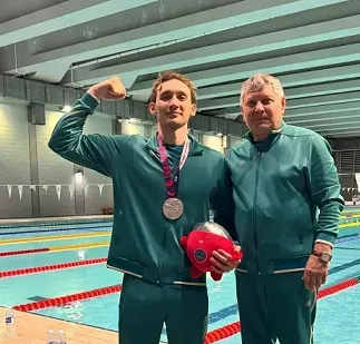 Студент УУНиТ Виталий Цыбрюк стал чемпионом Мировой серии в Париже