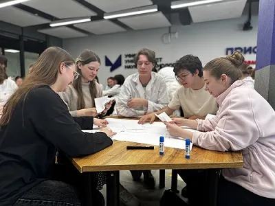 В УУНиТ подвели итоги «Молекулярного марафона – 2026»