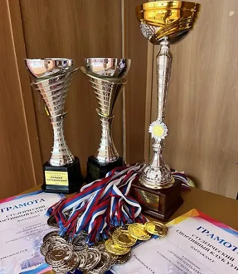 В УУНиТ прошел турнир по футзалу «Кубок Дружбы»