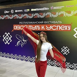 Студенты УУНиТ – победители грантового конкурса «Свой путь к успеху»