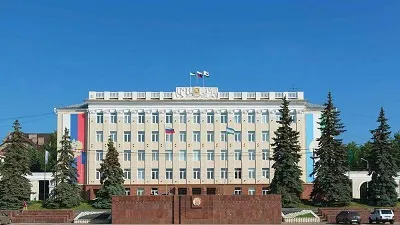 И.о. мэра Уфы назначен выпускник Сибайского филиала УУНиТ Рустам Шарипов