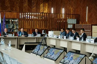 В Бирске состоялось заседание Комитета по науке, образованию, культуре, молодежной политике и спорту