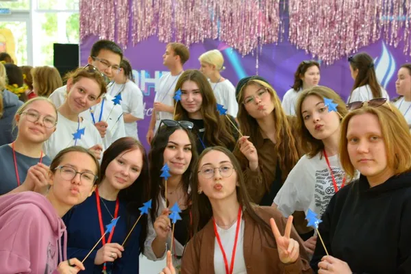 В УУНиТ успешно завершена подготовка 200 вожатых для летних лагерей