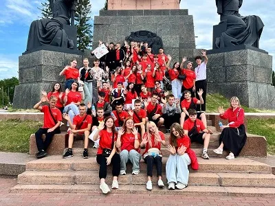 УУНиТ организует «Университетские смены» для детей наших героев