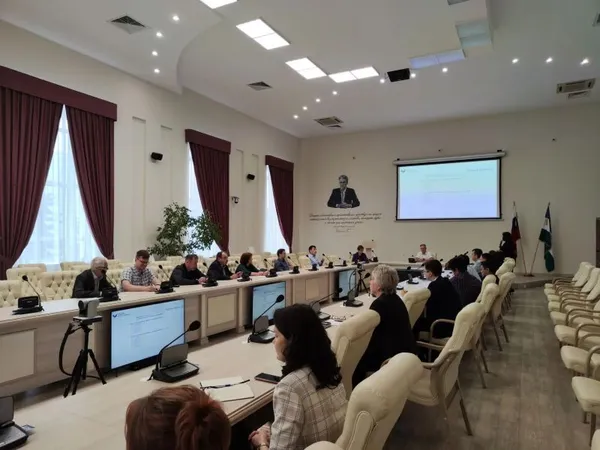 В Уфимском университете создан первый в Башкирии вузовский совет по ИИ
