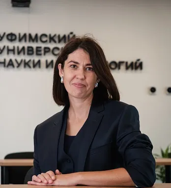 Учёный Уфимского университета – в федеральной команде «Министерства контента»