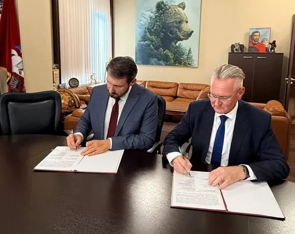 УУНиТ выходит на международный рынок технологий
