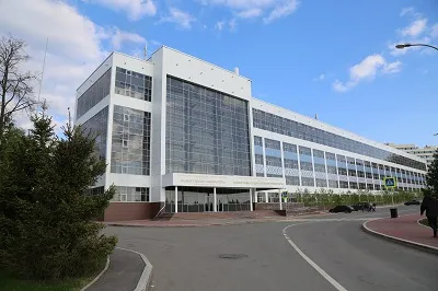 ИИМРТ приглашает абитуриентов на День открытых дверей программы «ТОП-ИТ»