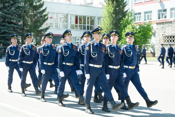Двойная специализация: как совместить гражданскую профессию и военную службу, обучаясь в УУНиТ