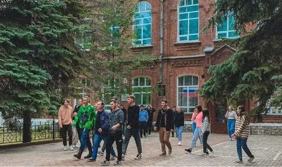 «Мягкая сила» Бирского филиала УУНиТ