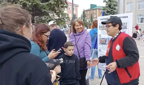 Кумертауский филиал УУНиТ - инженерное сердце города