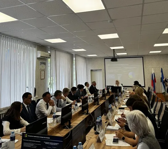 Развитие филиальной сети вузов РБ – в центре повестки августовского Совета ректоров