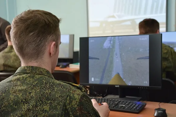 Передовые технологии на страже страны: Уфимский университет продолжает набор в новый род войск