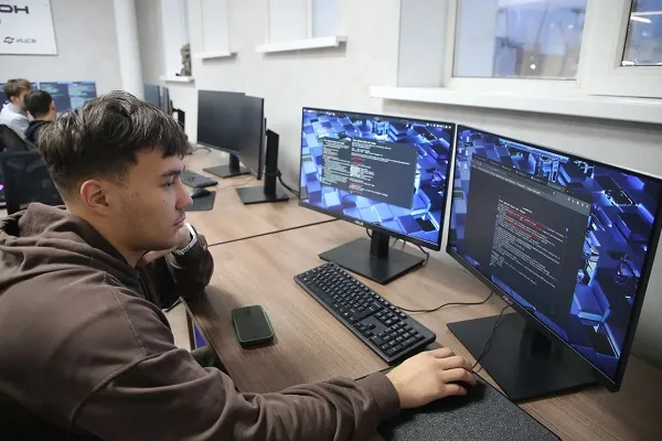 Уфимский университет готовит кадры с ИИ-компетенциями для всей Башкирии
