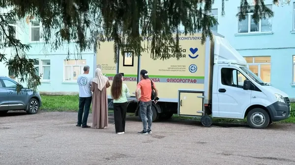 В Башкирии подвели итоги «ночной диспансеризации»