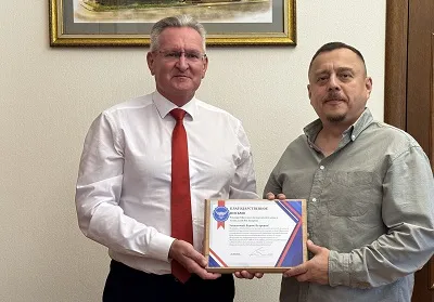 Киберспорт в Уфимском университете выходит на новый уровень