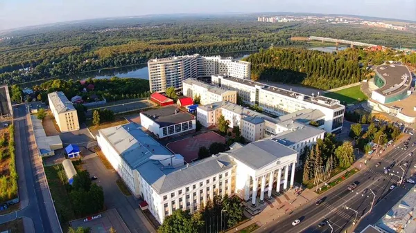УУНиТ вновь станет организатором федеральной олимпиады от Башкортостана