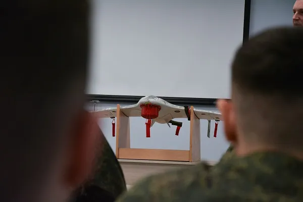 Технологии на страже Отчизны: военная служба по контракту в войсках беспилотных систем