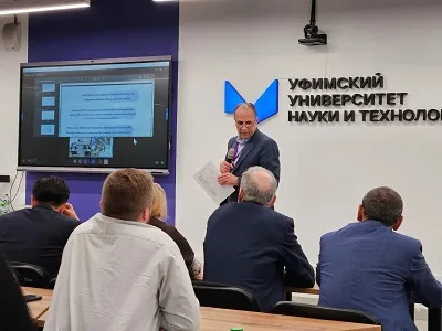 В Межвузовском кампусе прошел Круглый стол «„Цифровая“ юриспруденция и искусственный интеллект»
