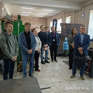 Модернизация  химического образования: в УУНиТ прошла стажировка преподавателей ведущих вузов страны