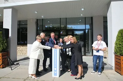 Уфимский университет демонстрирует уверенный рост системы среднего профессионального образования