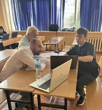 ИТ-фестиваль: реальные кейсы, хакатон, мастер-классы и новые образовательные возможности