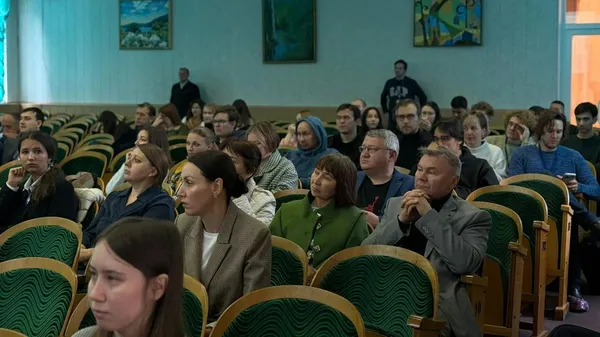 В Бирском филиале УУНиТ прошла конференция «Физика и технология перспективных материалов – 2026»