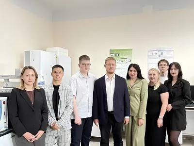 Учёные УУНиТ создают технологии будущего на основе открытий нобелевских лауреатов