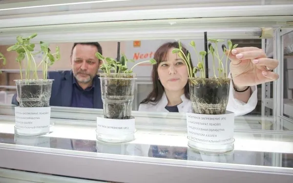 Эксперт из Уфимского университета рассказывает, как наука борется с ботулизмом