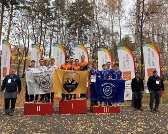 Обложка новости «Команда УУНиТ — абсолютный триумфатор Всероссийских студенческих соревнований по спортивному туризму»
