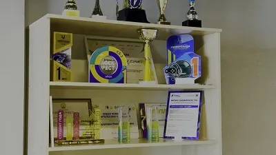 Обложка новости «Уфимский университет – участник Всероссийской акции #ЧтоУВасРоссийского»