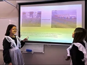 Обложка новости «Проект УУНиТ вошёл в шорт-лист премии «За верность науке»»