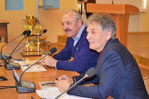 Важно быть услышанным